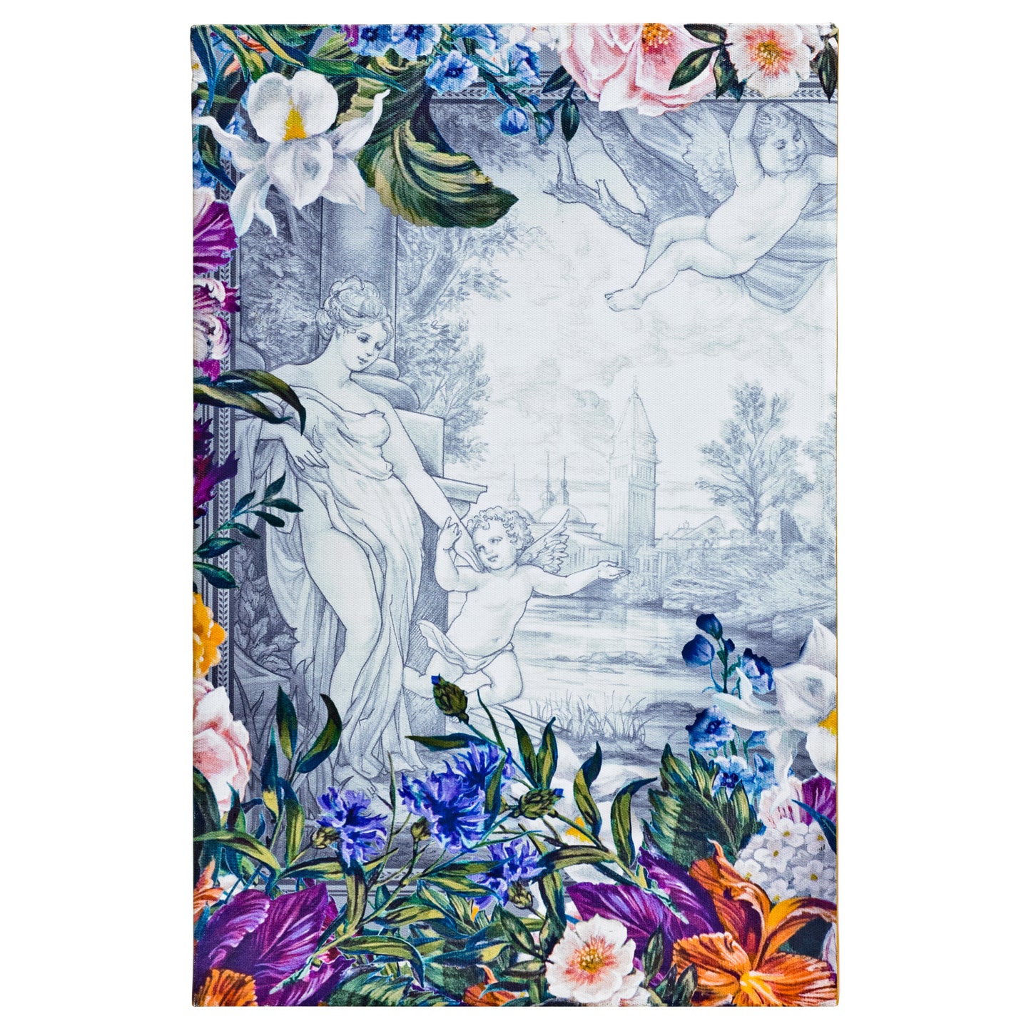 Prosecco Time Secret Book Box