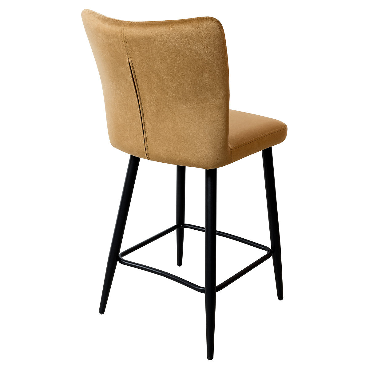 Carter Breakfast Bar Stool - Various Colours
