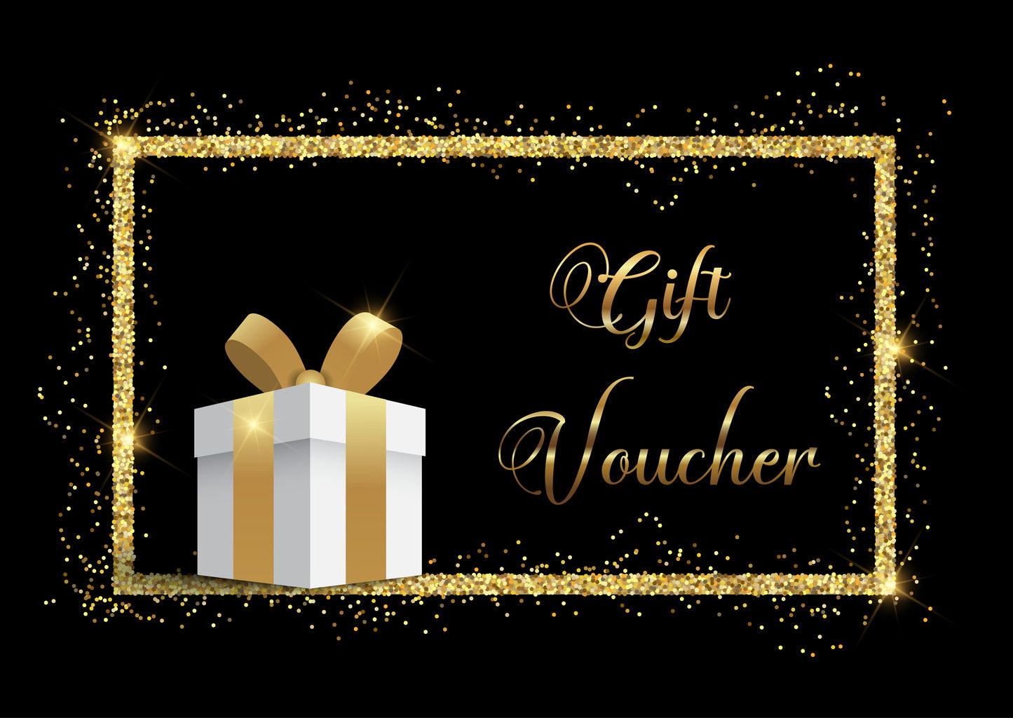Digital Gift Card