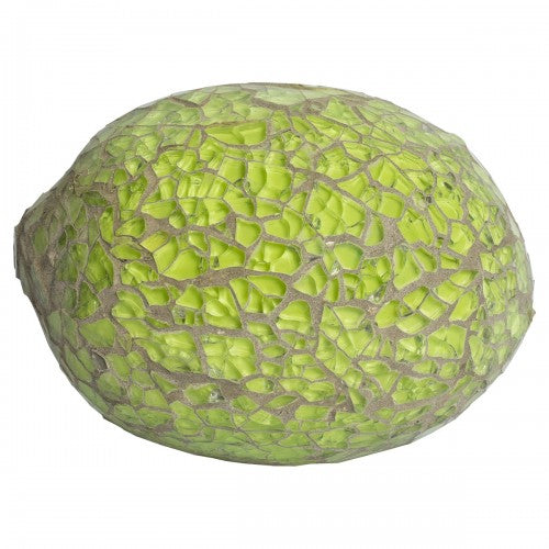 Mosaic Glass Fruit Lemon or Lime