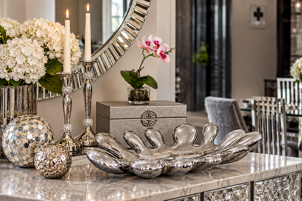 Decorative Ornaments