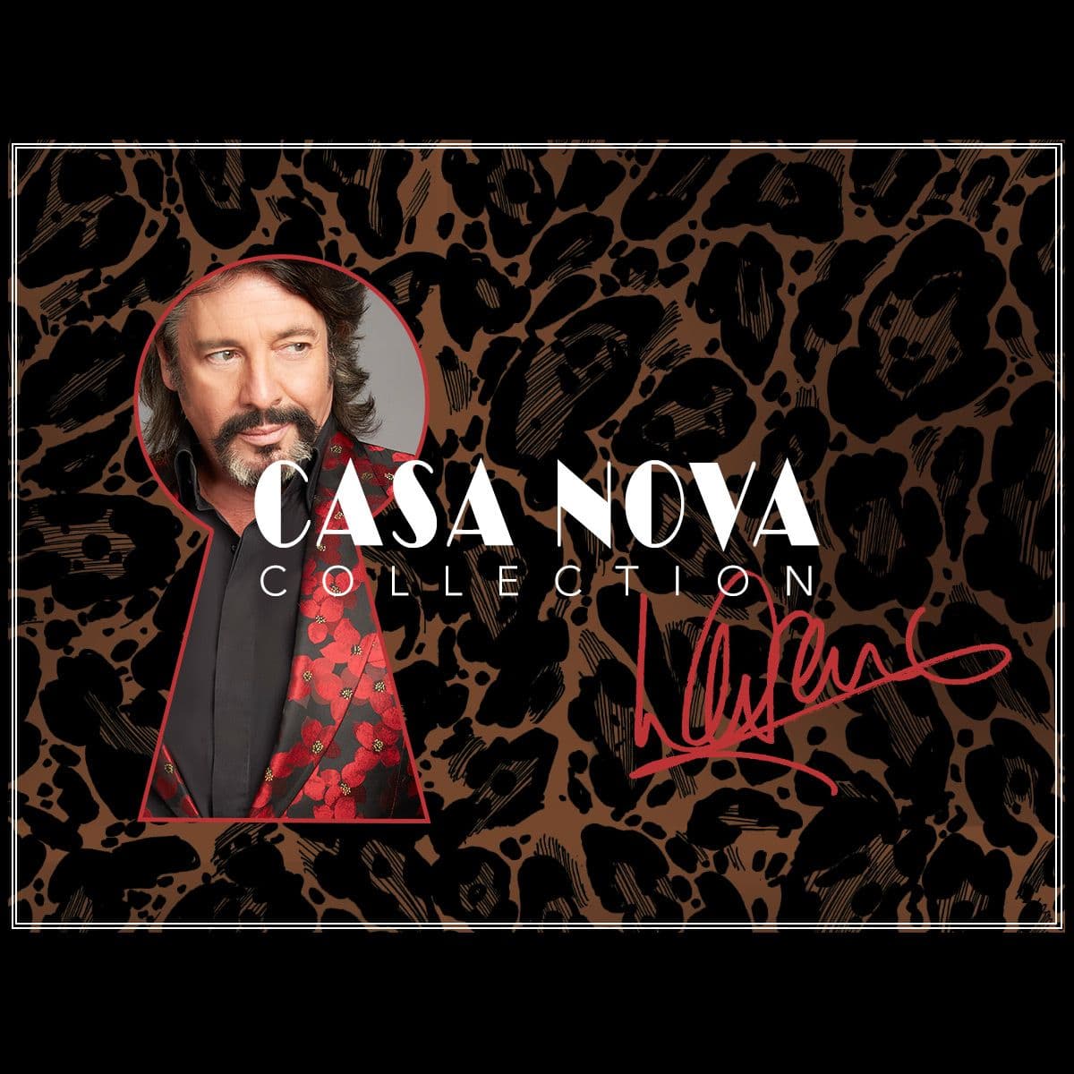 Casa Nova Collection