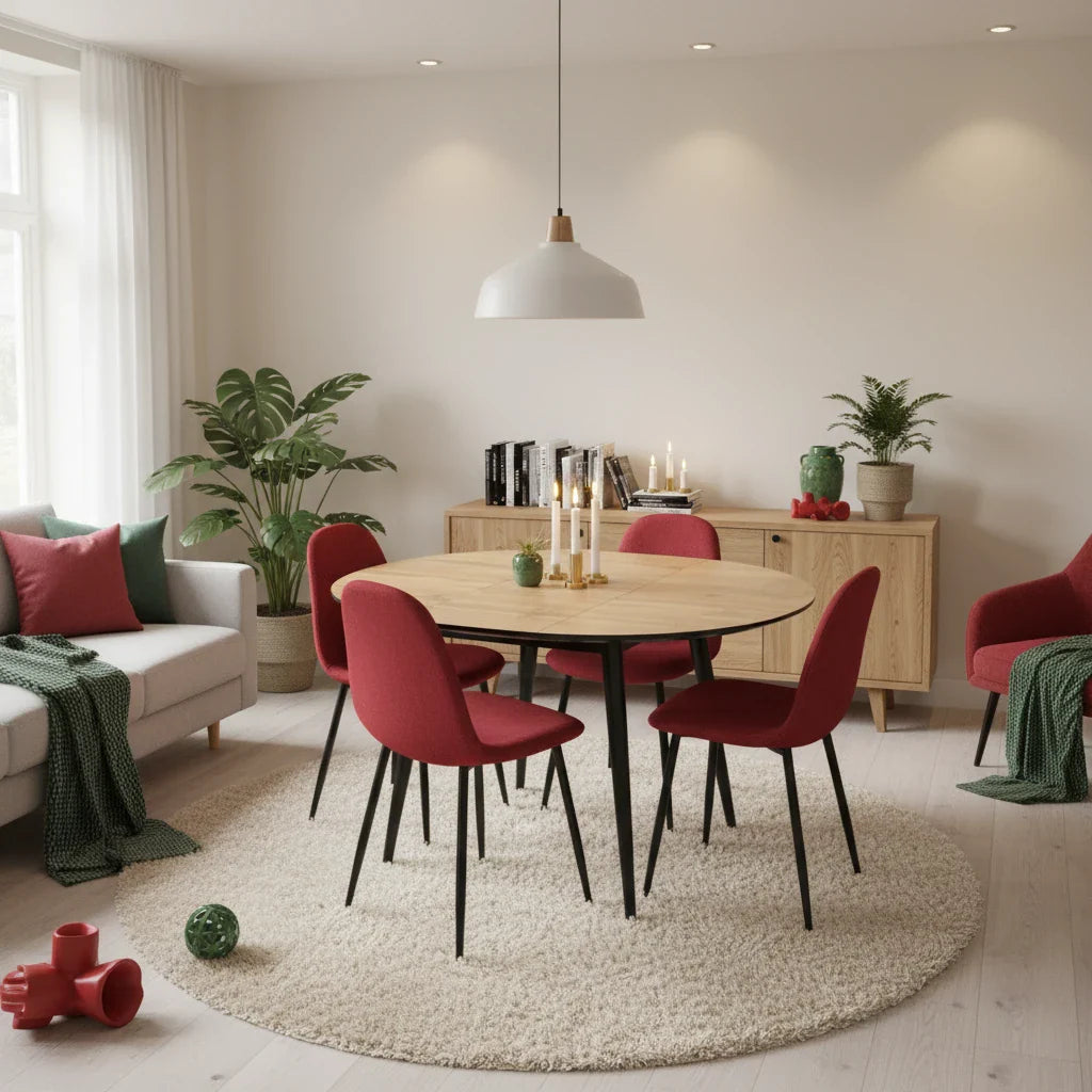 Dining Tables