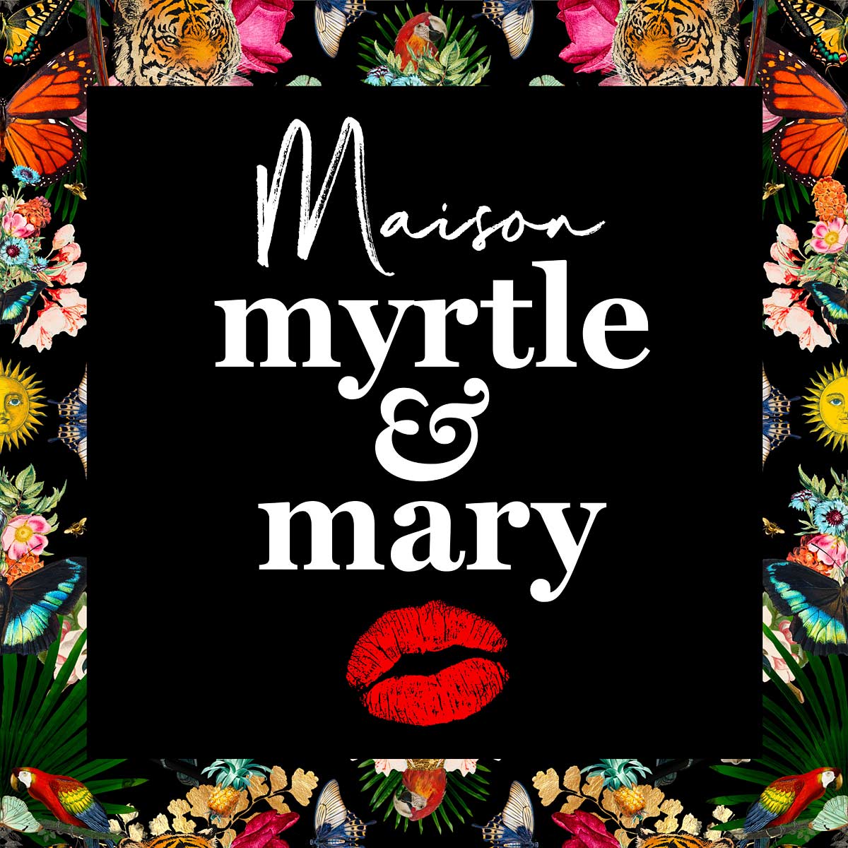 Myrtle & Mary