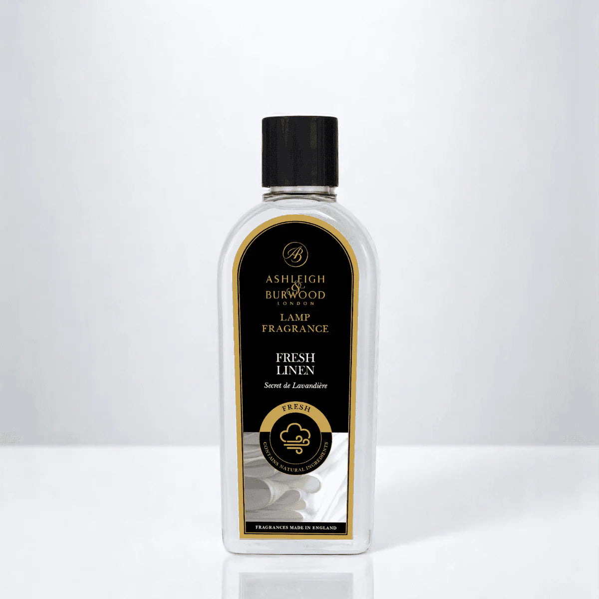 Fresh Linen Lamp Fragrance