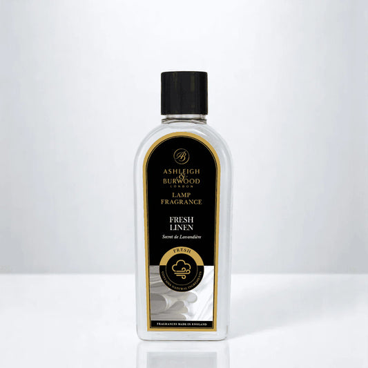 Fresh Linen Lamp Fragrance