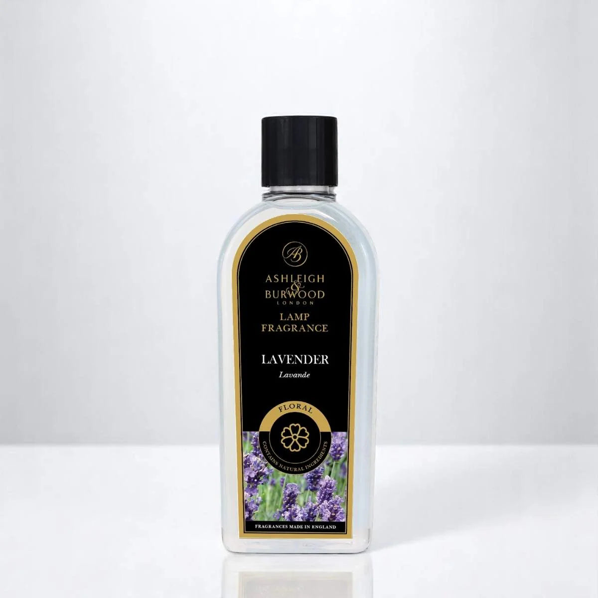 Lavender Lamp Fragrance