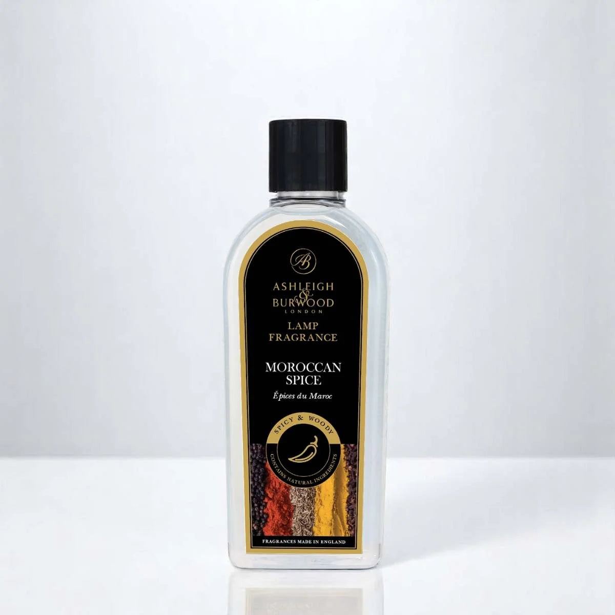 Moroccan Spice Lamp Fragrance