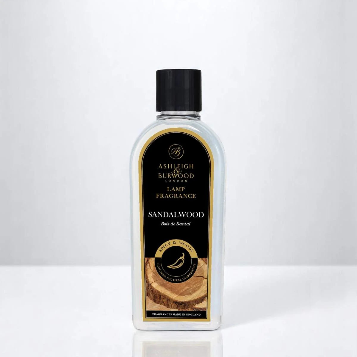 Sandalwood Lamp Fragrance