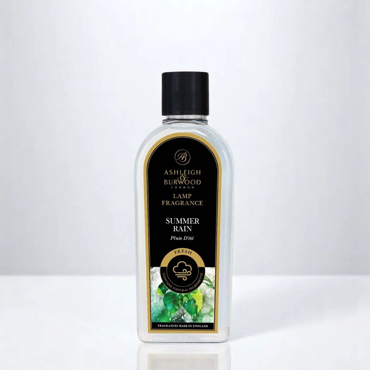 Summer Rain Lamp Fragrance