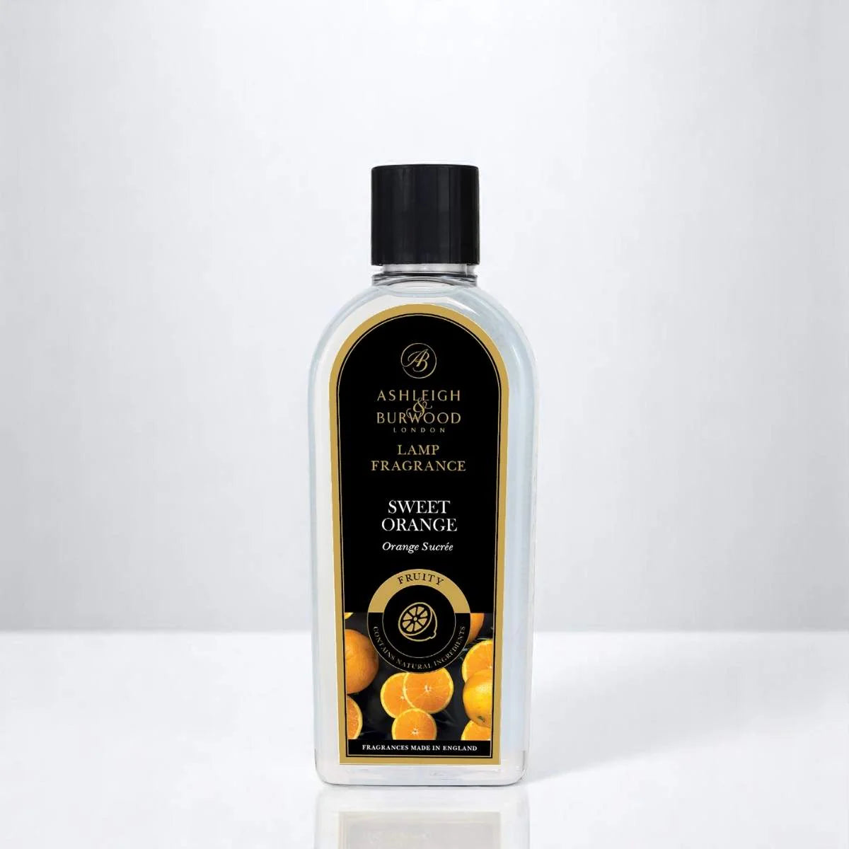 Sweet Orange Lamp Fragrance