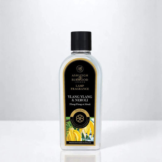Ylang Ylang & Neroli Lamp Fragrance