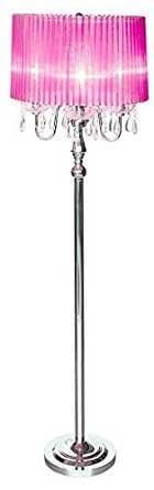 Beaumont Four Light Floor Lamp