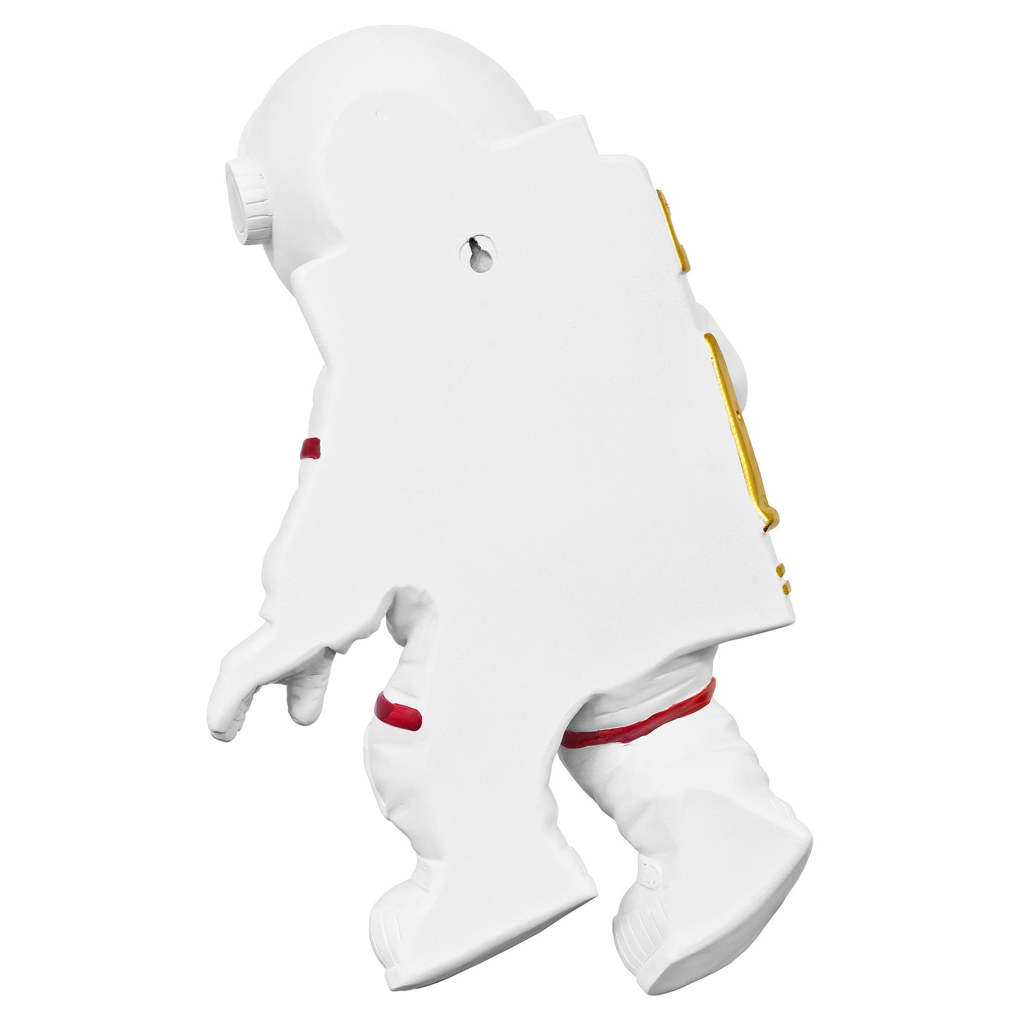 Astronaut Thumbs Up (Wall Mounted)