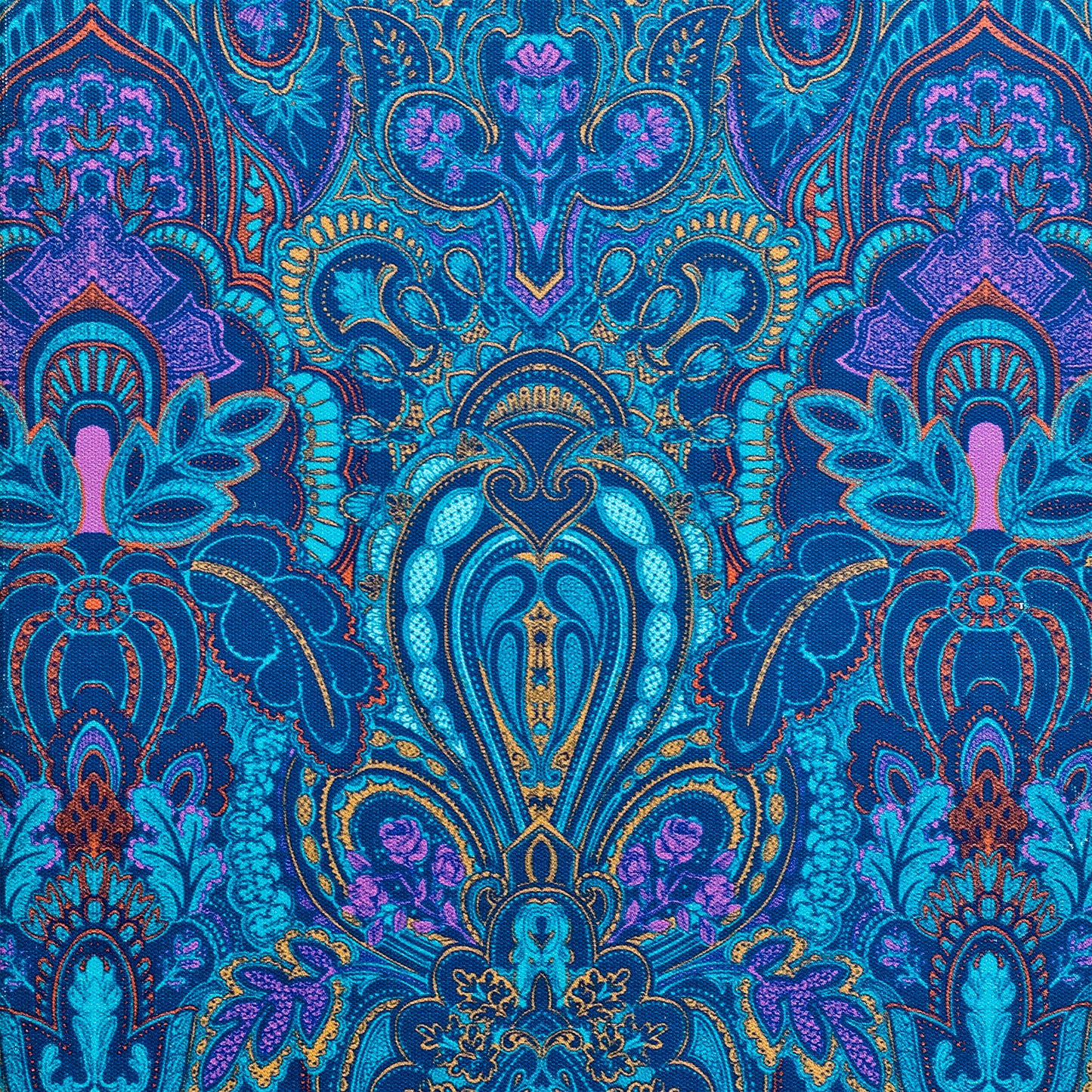 Dangerous Damask Secret Book Box