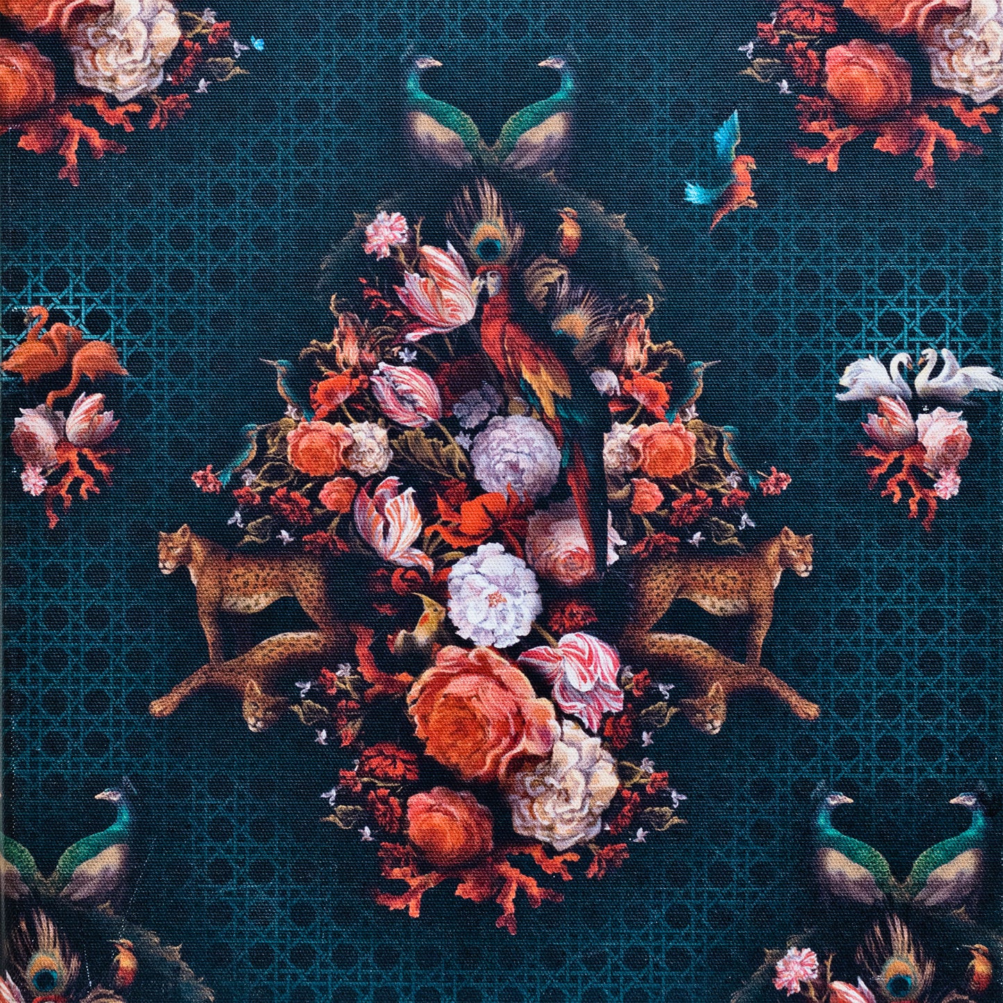 Moremoremoregeous Secret Book Box