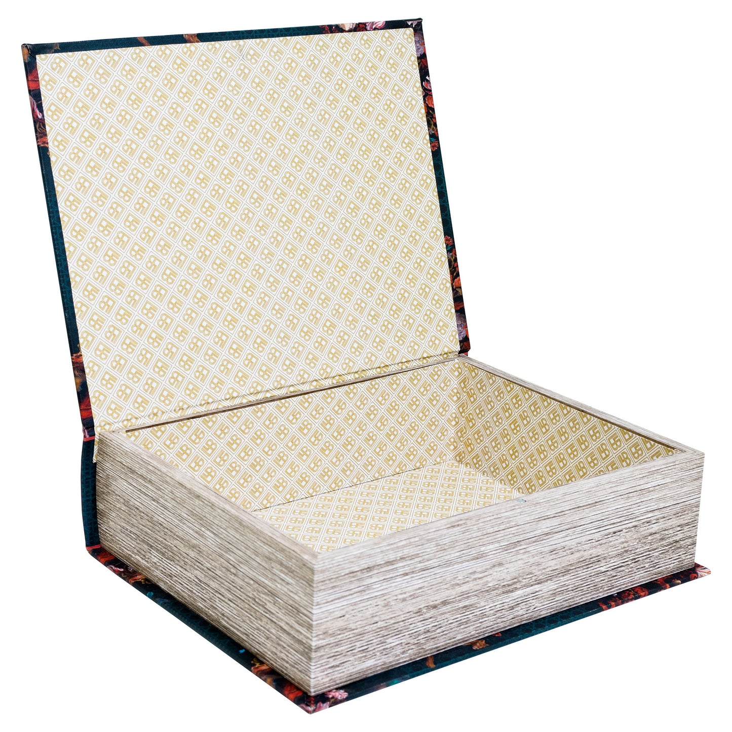 Moremoremoregeous Secret Book Box