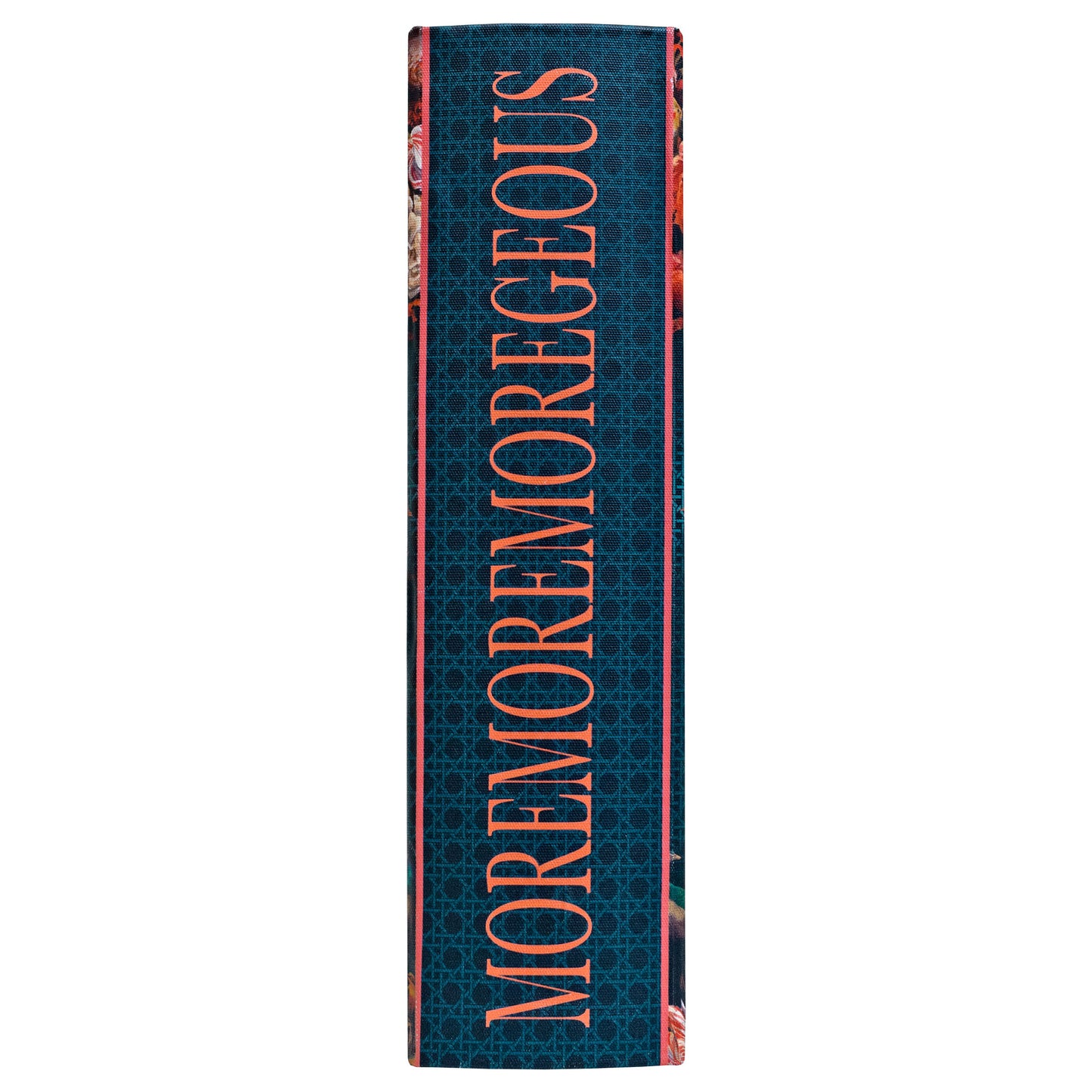 Moremoremoregeous Secret Book Box