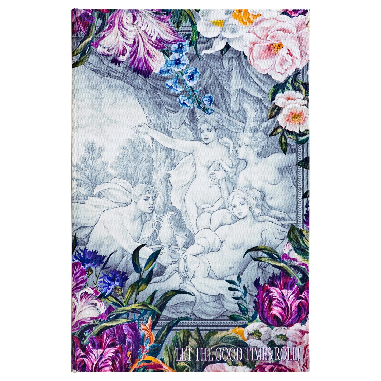 Prosecco Time  Secret Book Box