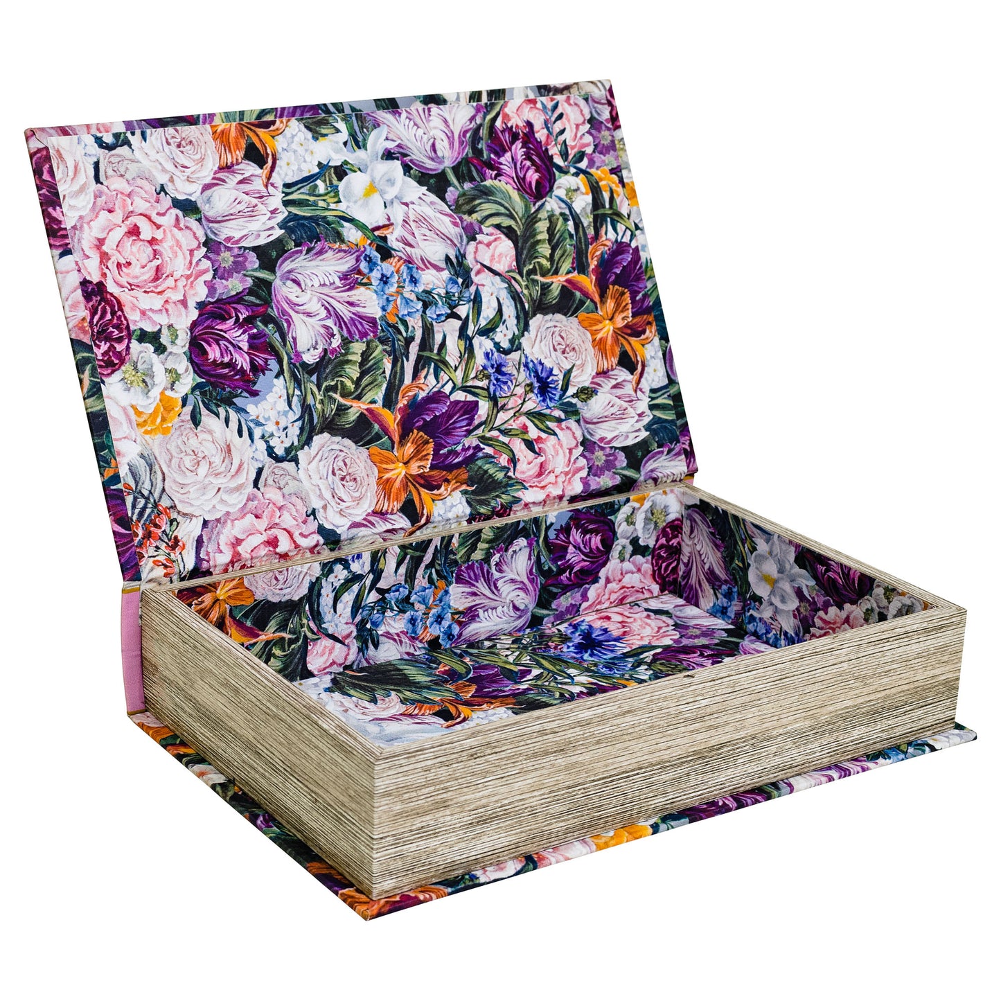 Prosecco Time  Secret Book Box