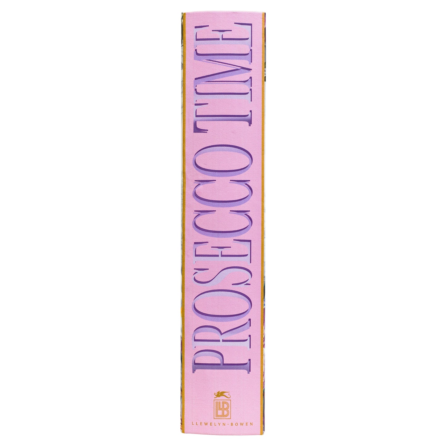 Prosecco Time  Secret Book Box
