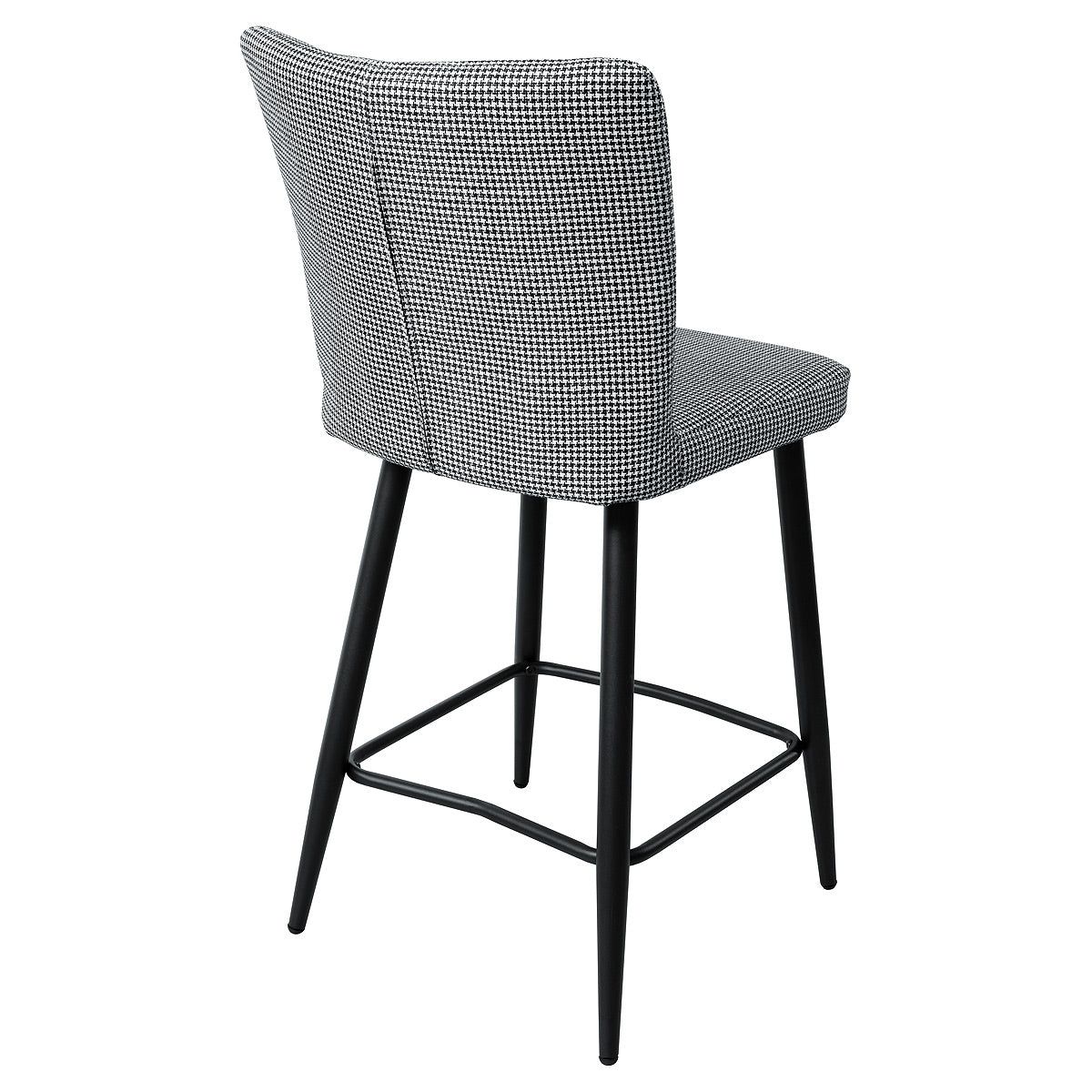 Carter Breakfast Bar Stool - Various Colours