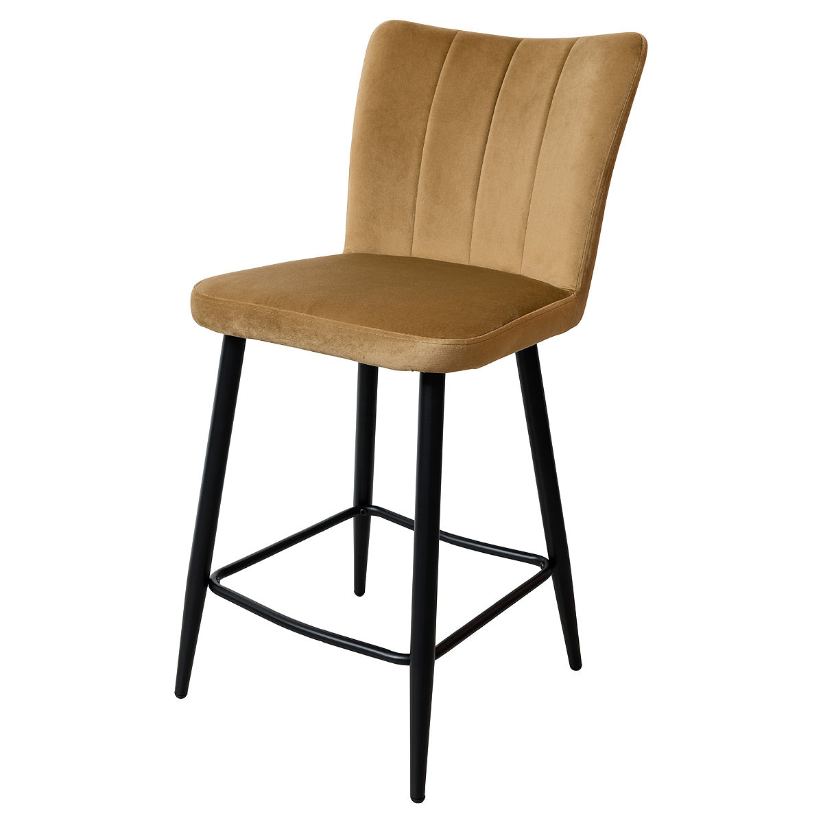 Carter Breakfast Bar Stool - Various Colours