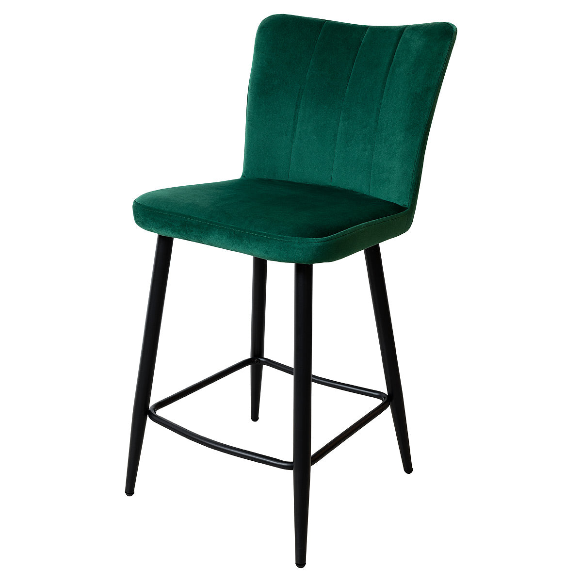Carter Breakfast Bar Stool - Various Colours