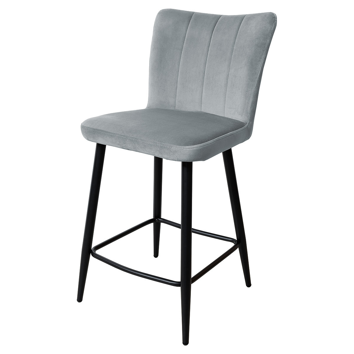 Carter Breakfast Bar Stool - Various Colours