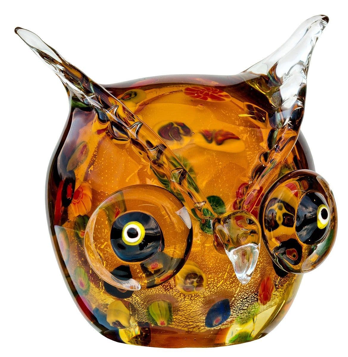 Glass Owl
