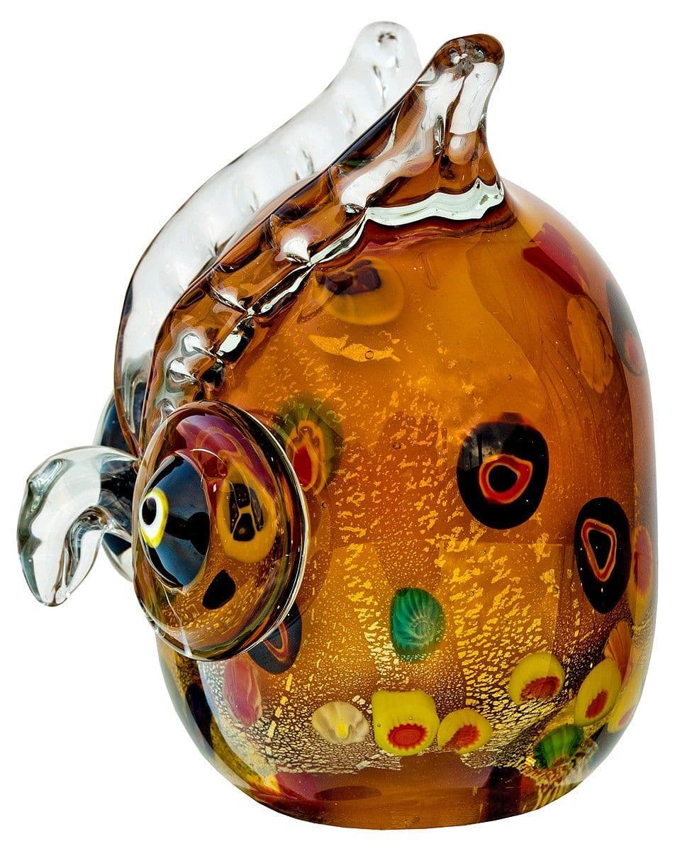 Glass Owl