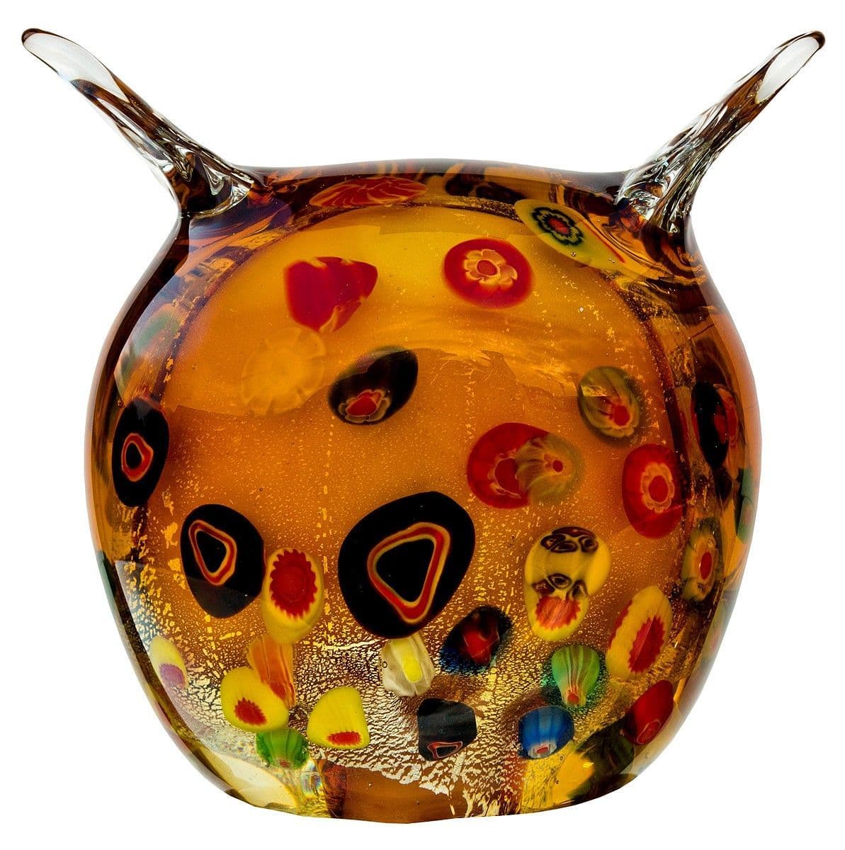 Glass Owl