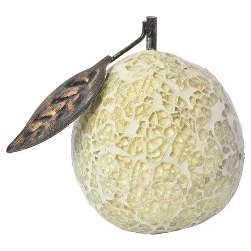 Mosaic Glass Orange - Various Colours