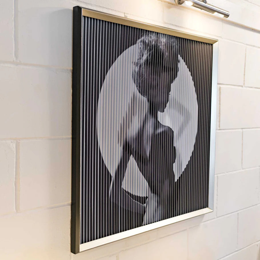 Art & Fashion Kinetic Wall Art