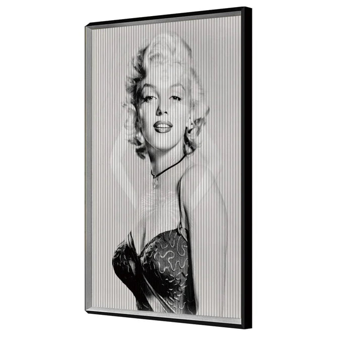 Marilyn Monroe Kinetic Wall Art