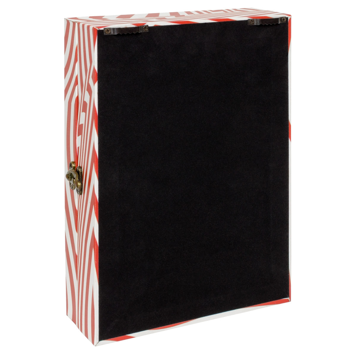 Carnival storage key Book Box